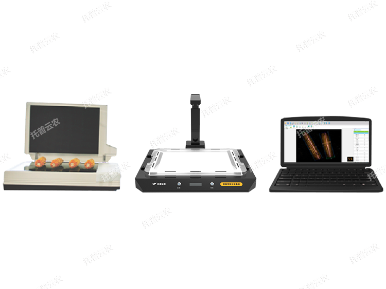 自動考種分析儀系統(tǒng) TPKZ-1-G