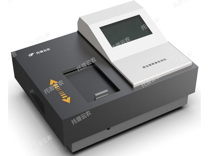 稻谷新鮮度測定儀 TPDG-1