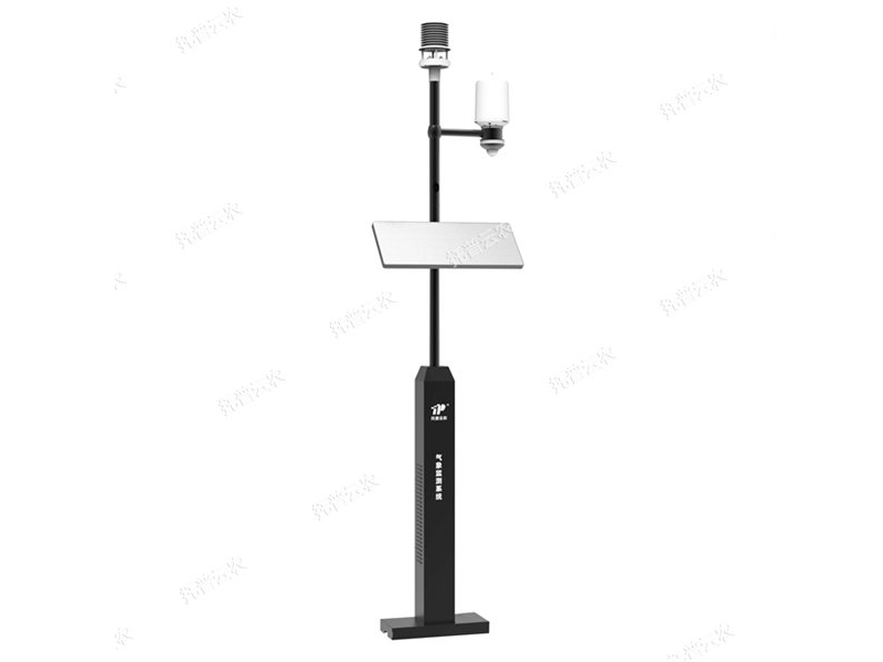 無線農業氣象綜合監測站 TP-WMS-1Z/TP-WMS-1P