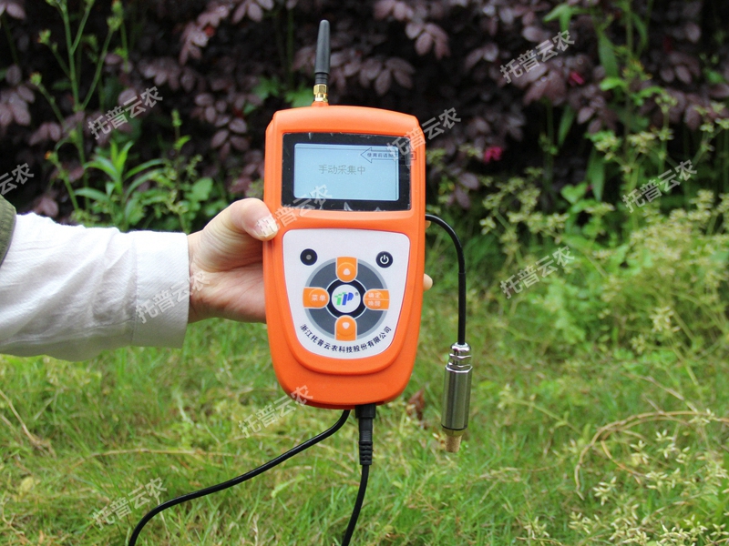 溫濕度露點記錄儀 TPJ-20-LG