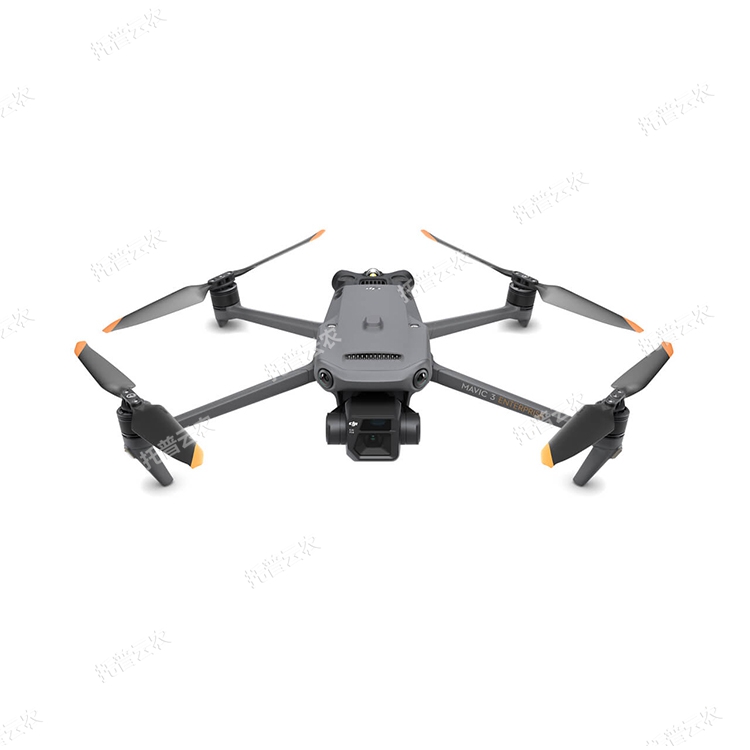 無人機稻麥全生育期智能光譜巡檢系統 TP-KJG-DM