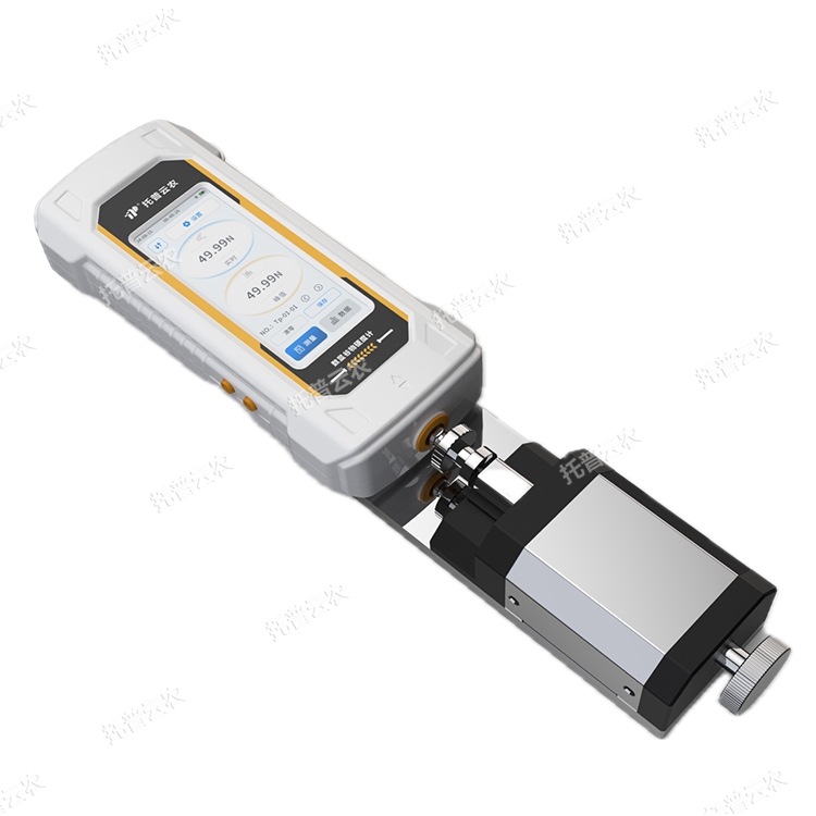 數顯谷物硬度計 TP-GWJ-2