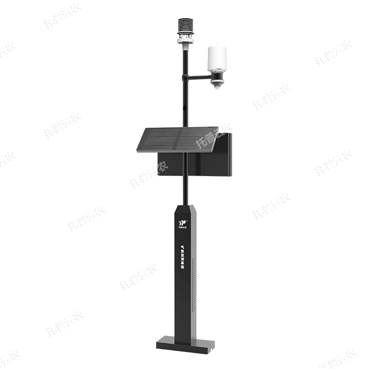 植物物候監測系統 TP-WHY