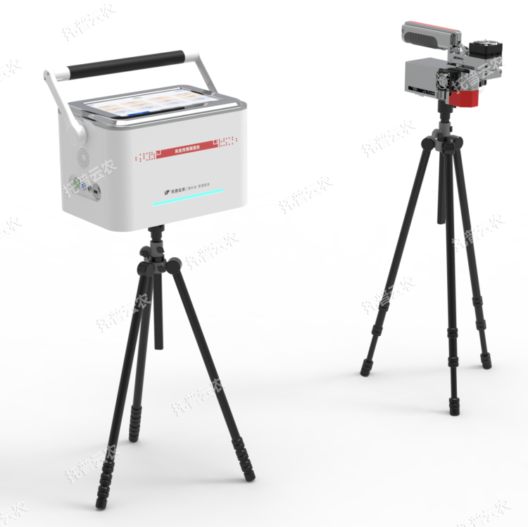 光合作用測定儀（高端款）TP-PM-5