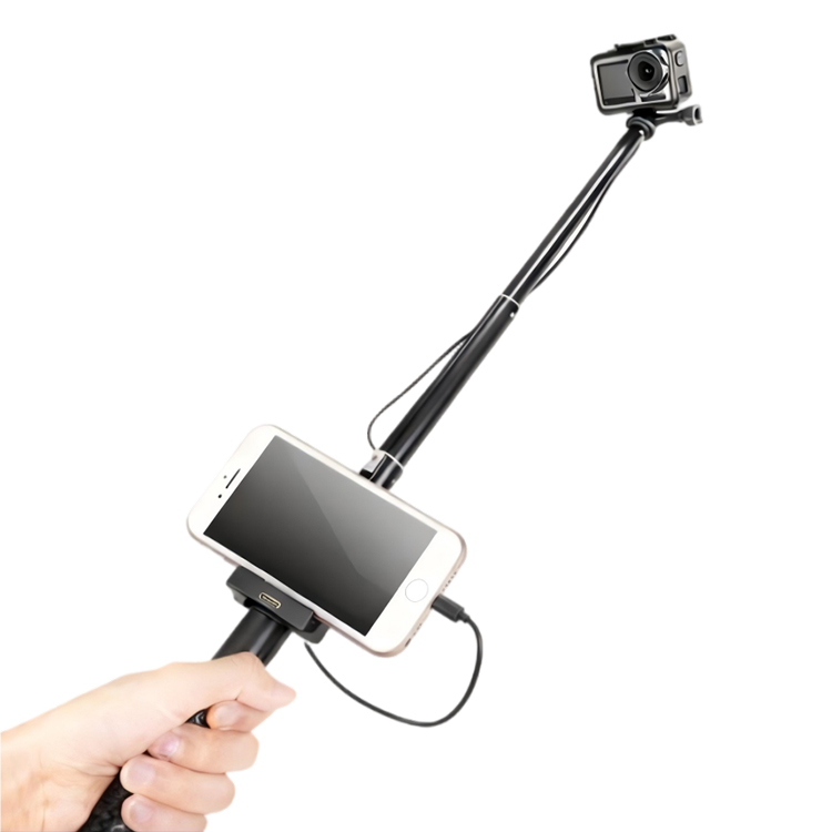 手持式植物表型采集分析系統